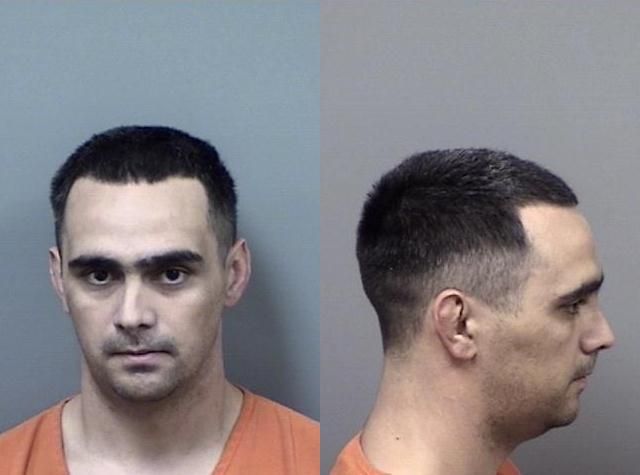 Robert Rouse arrested Nov. 25 for misdemeanor failure to appear.